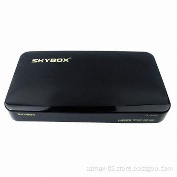 FTA F5 Digital satellite receiver